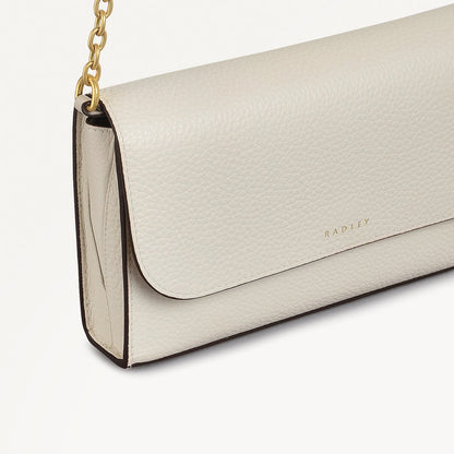 Radley London Chalk Large Phone Cross Body Bag