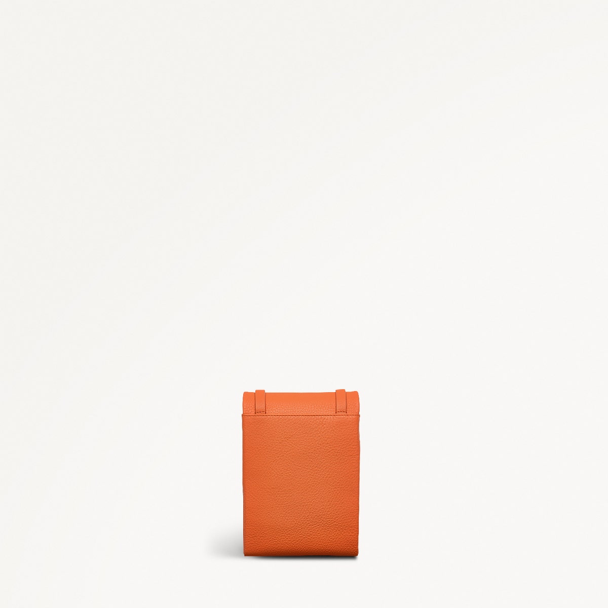 Radley London Orange Peel Medium Phone Cross Body Bag