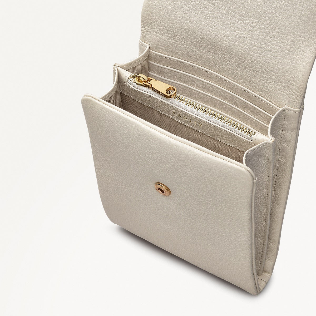 Radley London Chalk Medium Phone Cross Body Bag