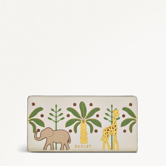 Radley London Chalk Large Bifold Purse
