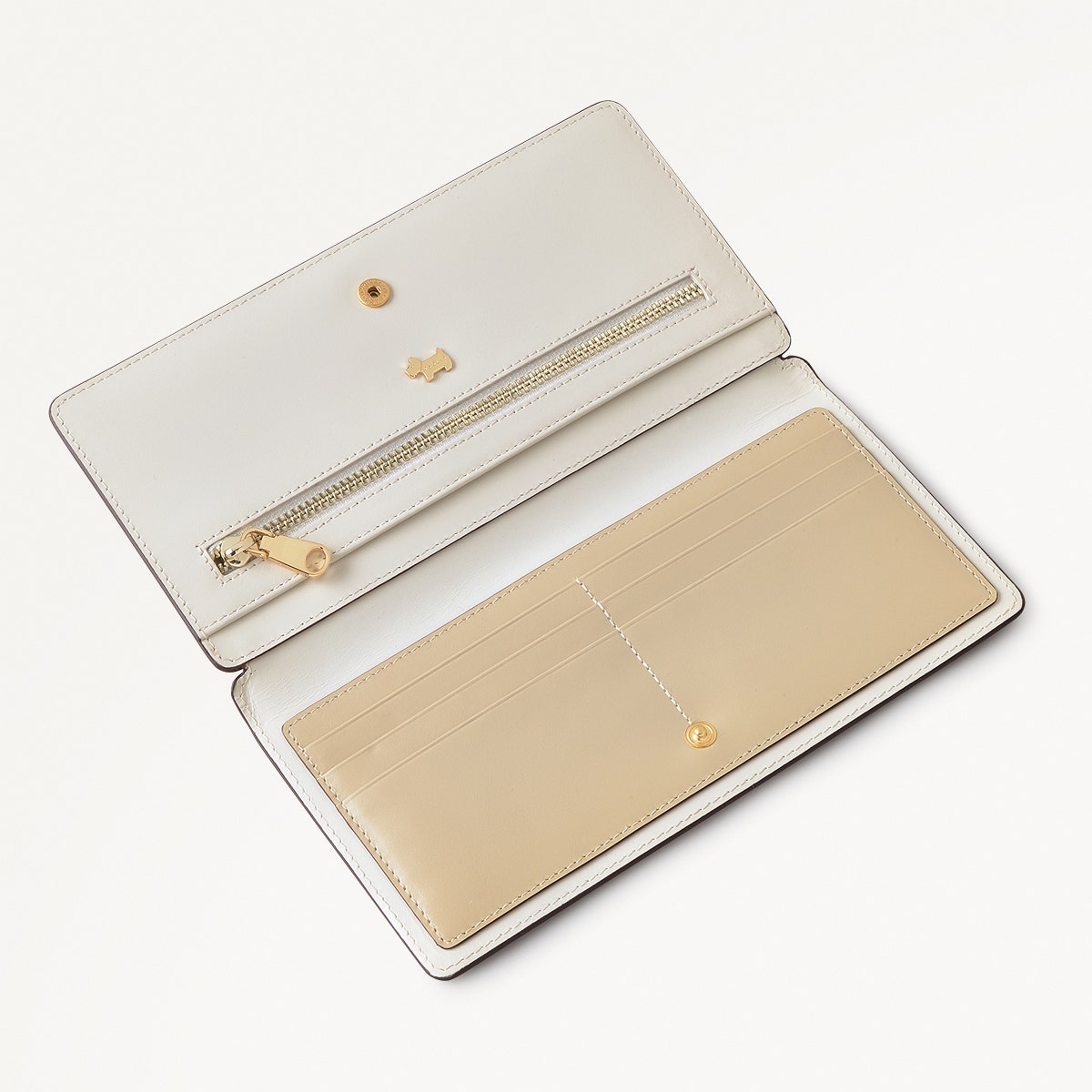Radley London Chalk Large Bifold Purse