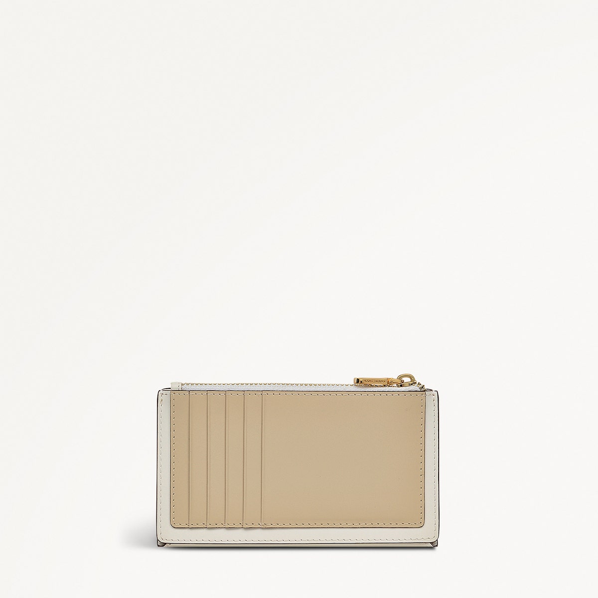 Radley London Peach Medium Purse