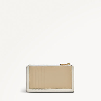 Radley London Peach Medium Purse