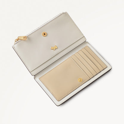Radley London Peach Medium Purse