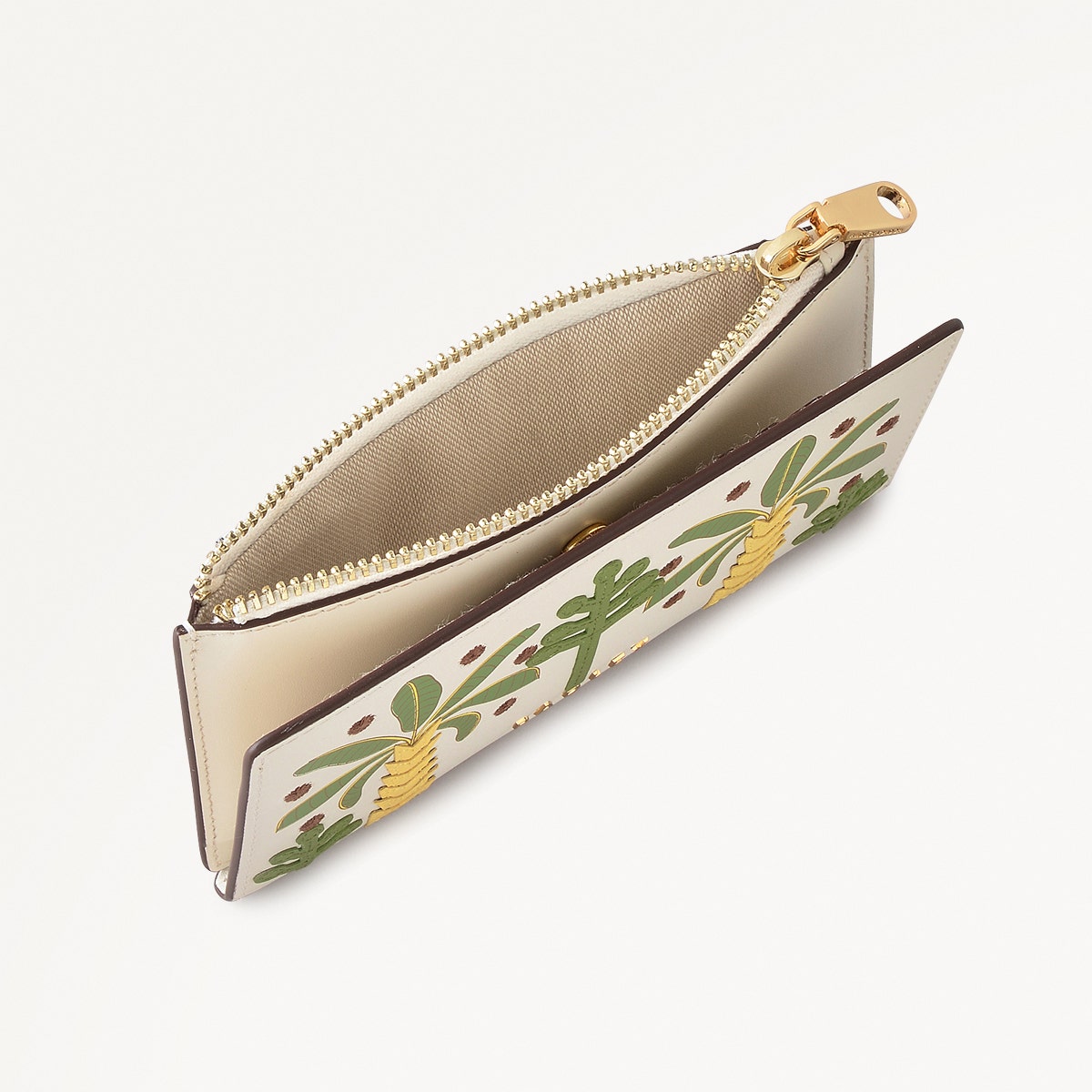 Radley London Peach Medium Purse