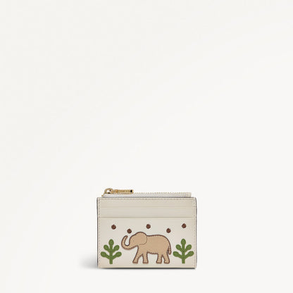 Radley London Chalk Small Coin Purse