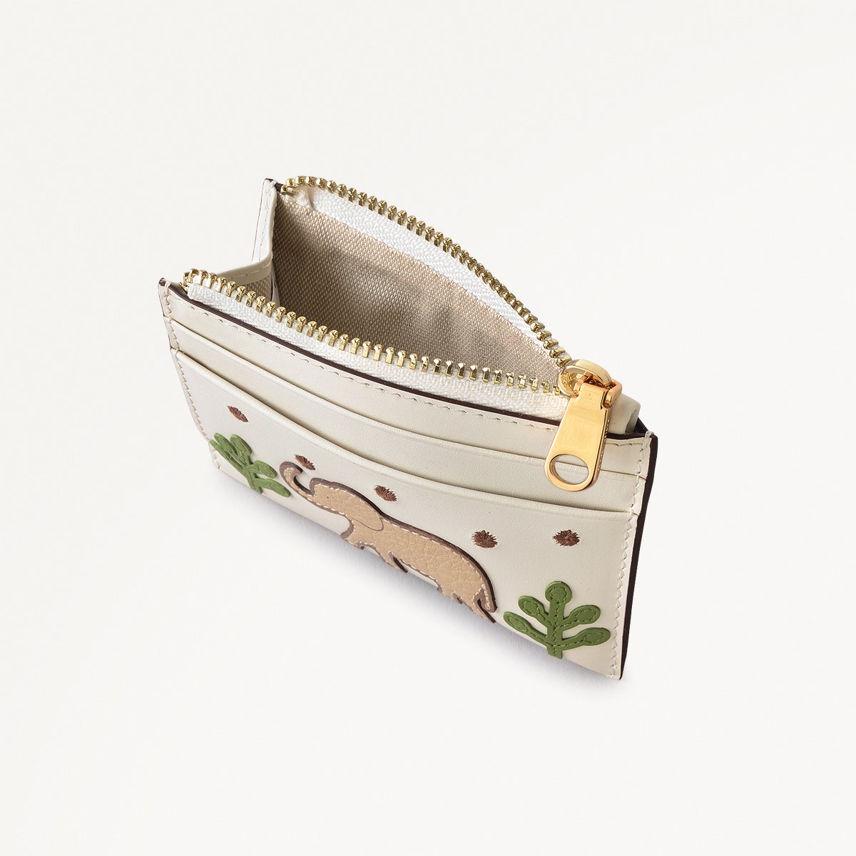 Radley London Chalk Small Coin Purse