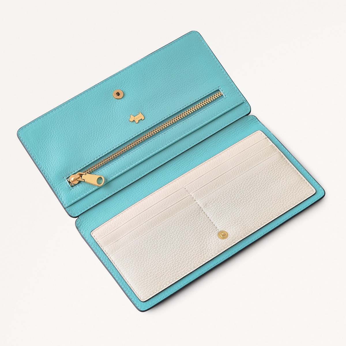 Radley London Maldives Large Ziptop Purse
