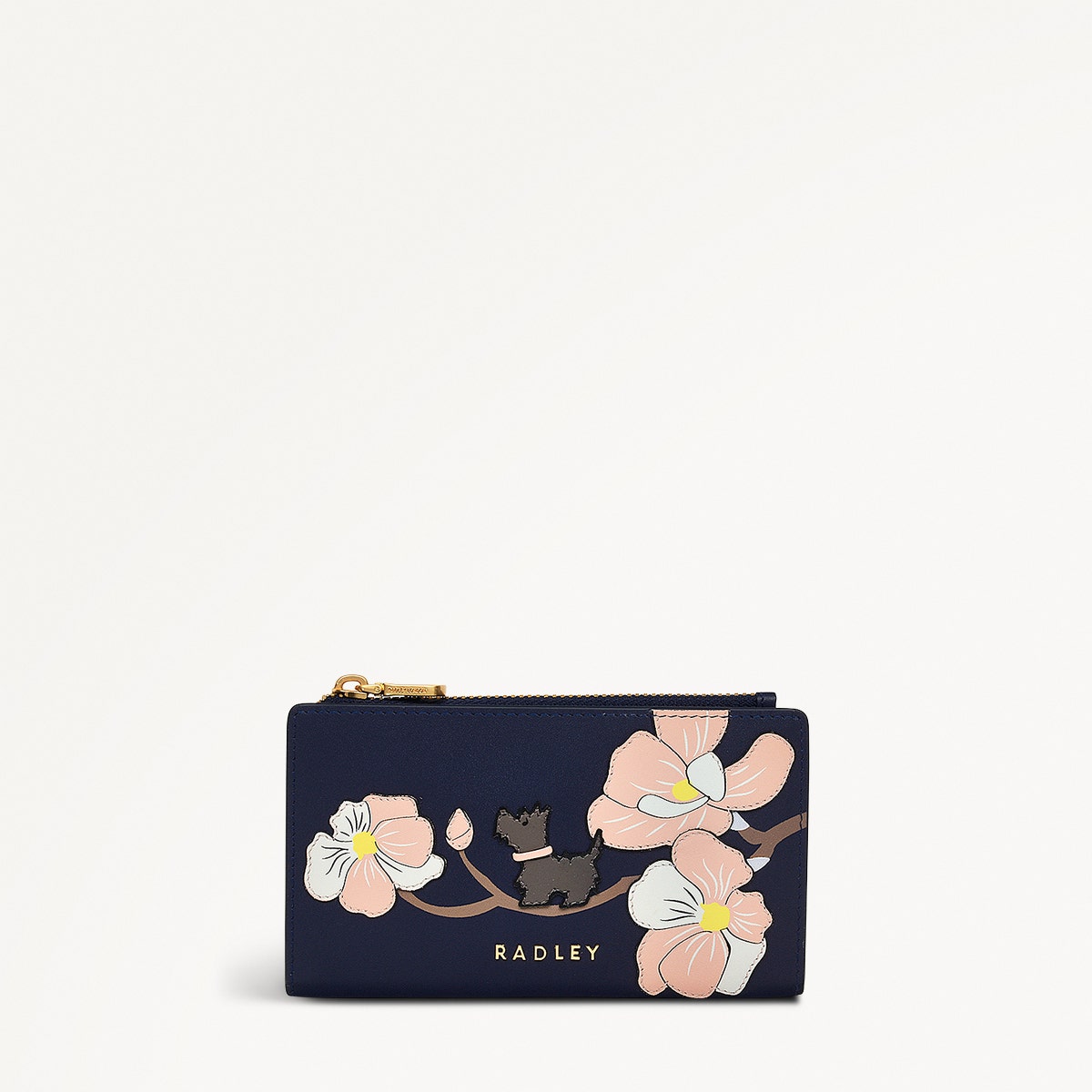 Radley London Evenfall Medium Ziptop Purse