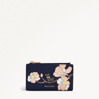 Radley London Evenfall Medium Ziptop Purse