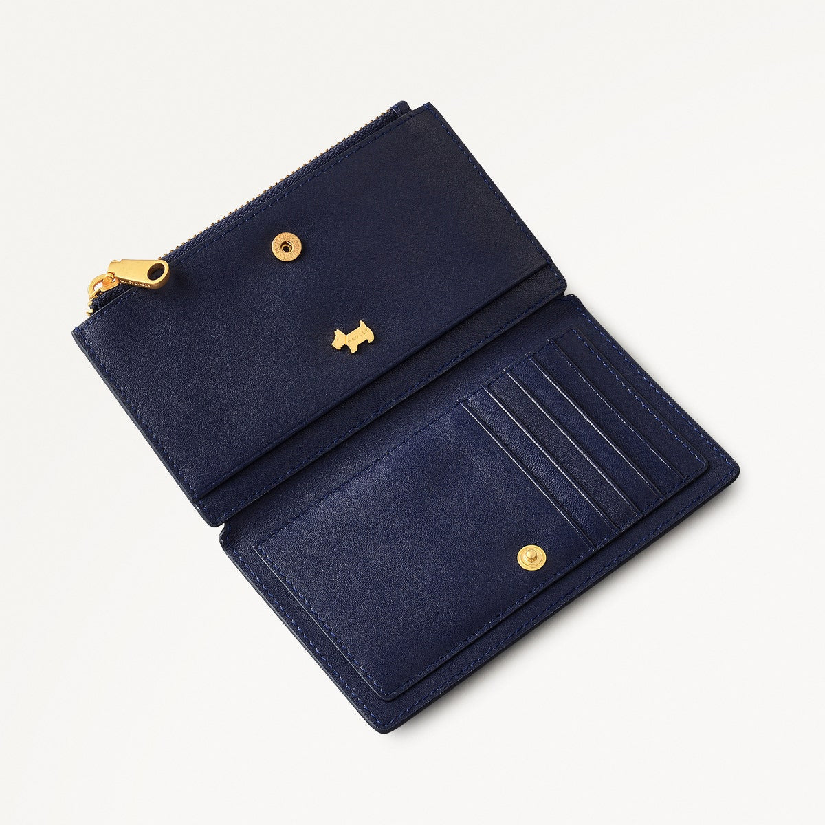Radley London Evenfall Medium Ziptop Purse