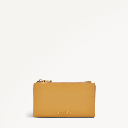 Radley London Pecan Medium Ziptop Purse