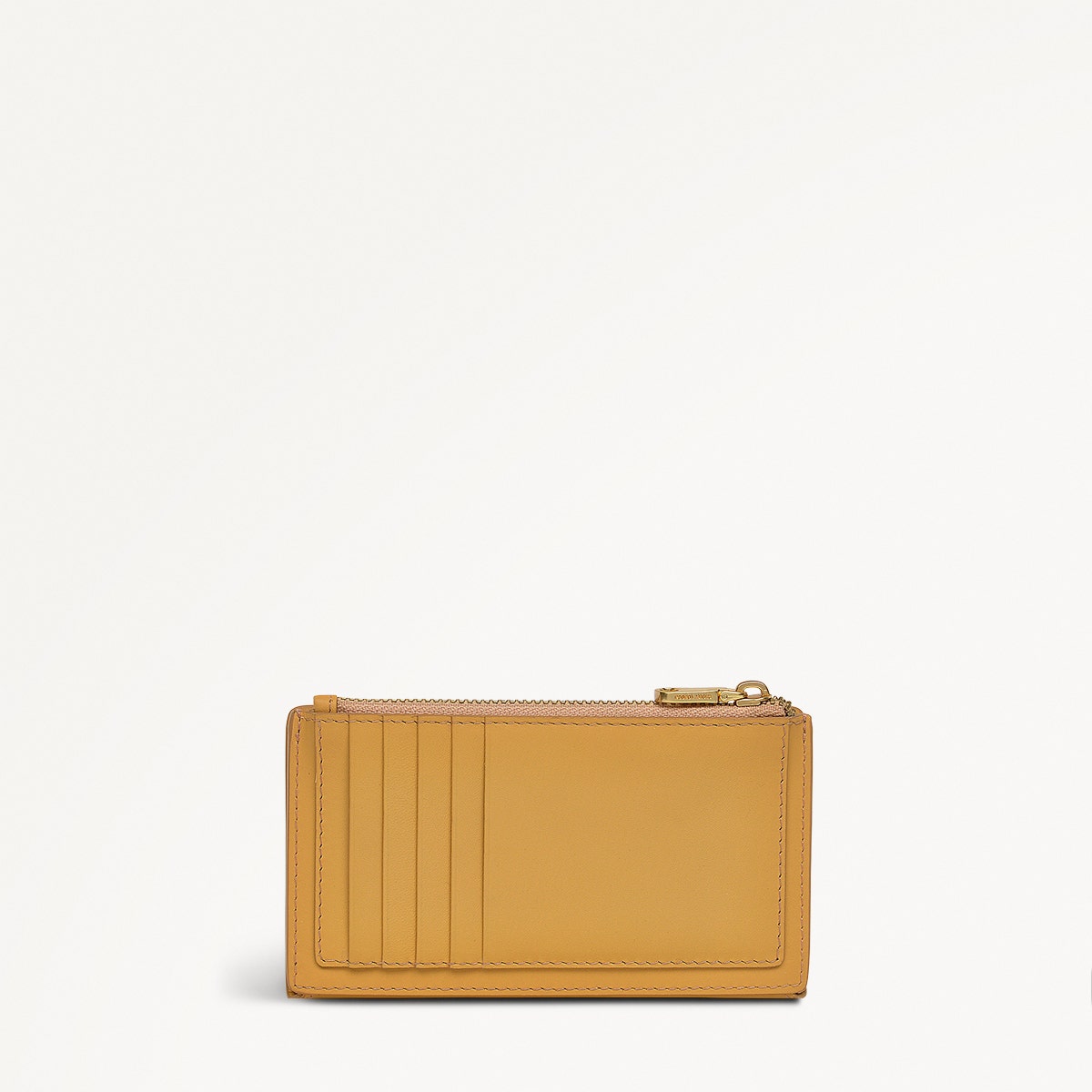 Radley London Pecan Medium Ziptop Purse