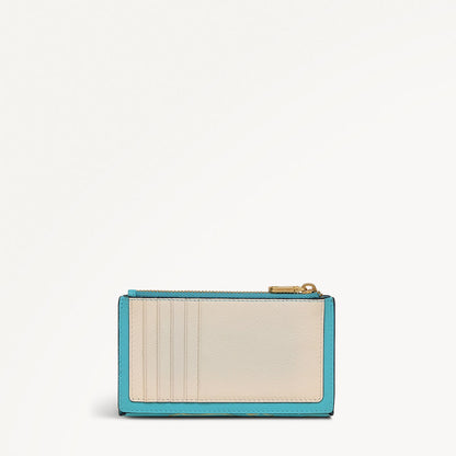 Radley London Maldives Medium Ziptop Purse