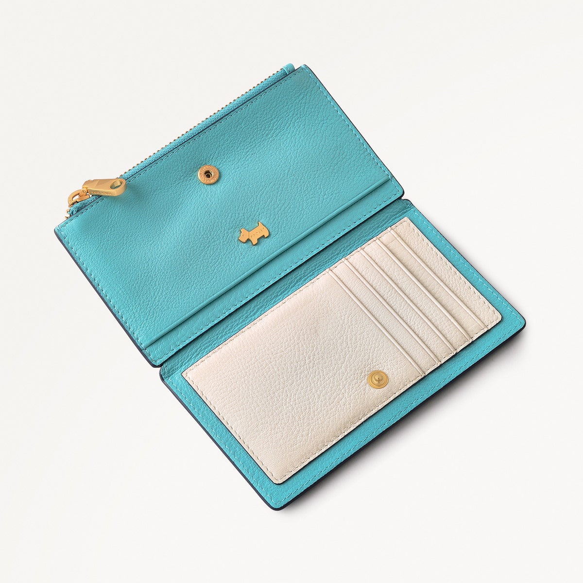 Radley London Maldives Medium Ziptop Purse