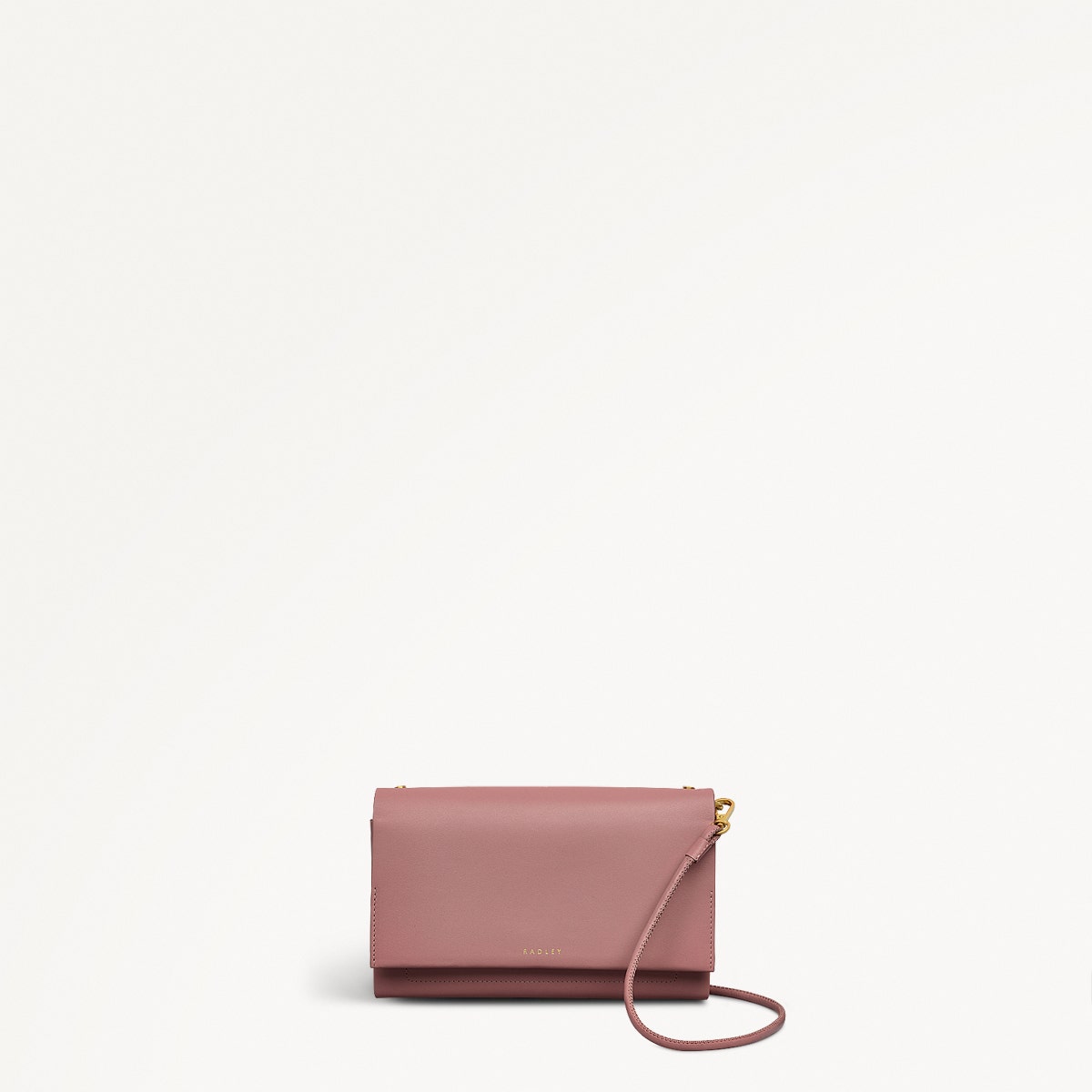 Radley London French Rose Large Phone Cross Body Bag