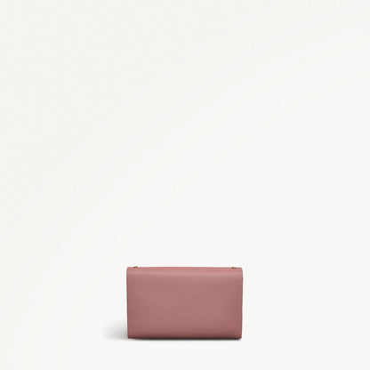 Radley London French Rose Large Phone Cross Body Bag