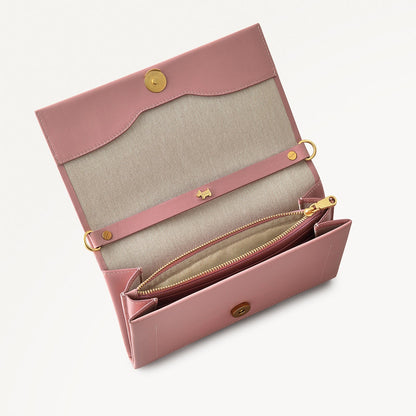 Radley London French Rose Large Phone Cross Body Bag