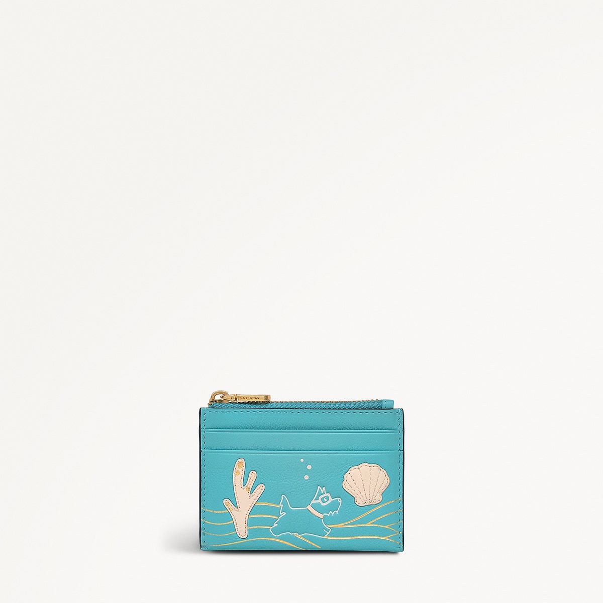 Radley London Maldives Small Coin Purse