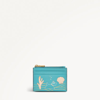 Radley London Maldives Small Coin Purse