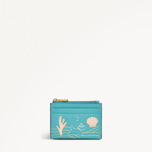 Radley London Maldives Small Coin Purse