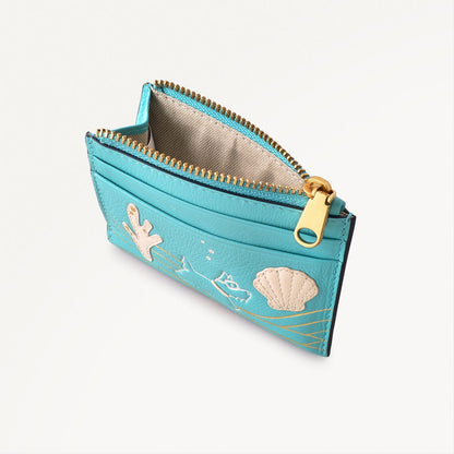 Radley London Maldives Small Coin Purse