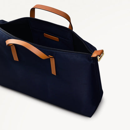 Radley London Ink Medium Ziptop Grab Bag