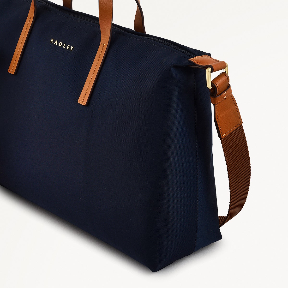 Radley London Ink Medium Ziptop Grab Bag