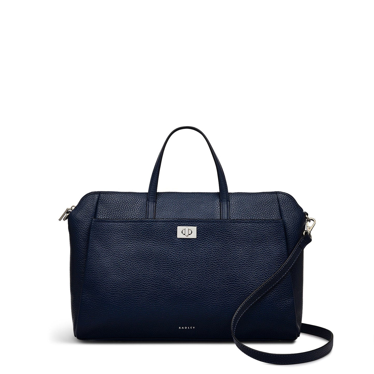 Radley London Ink Medium Ziptop Grab Bag