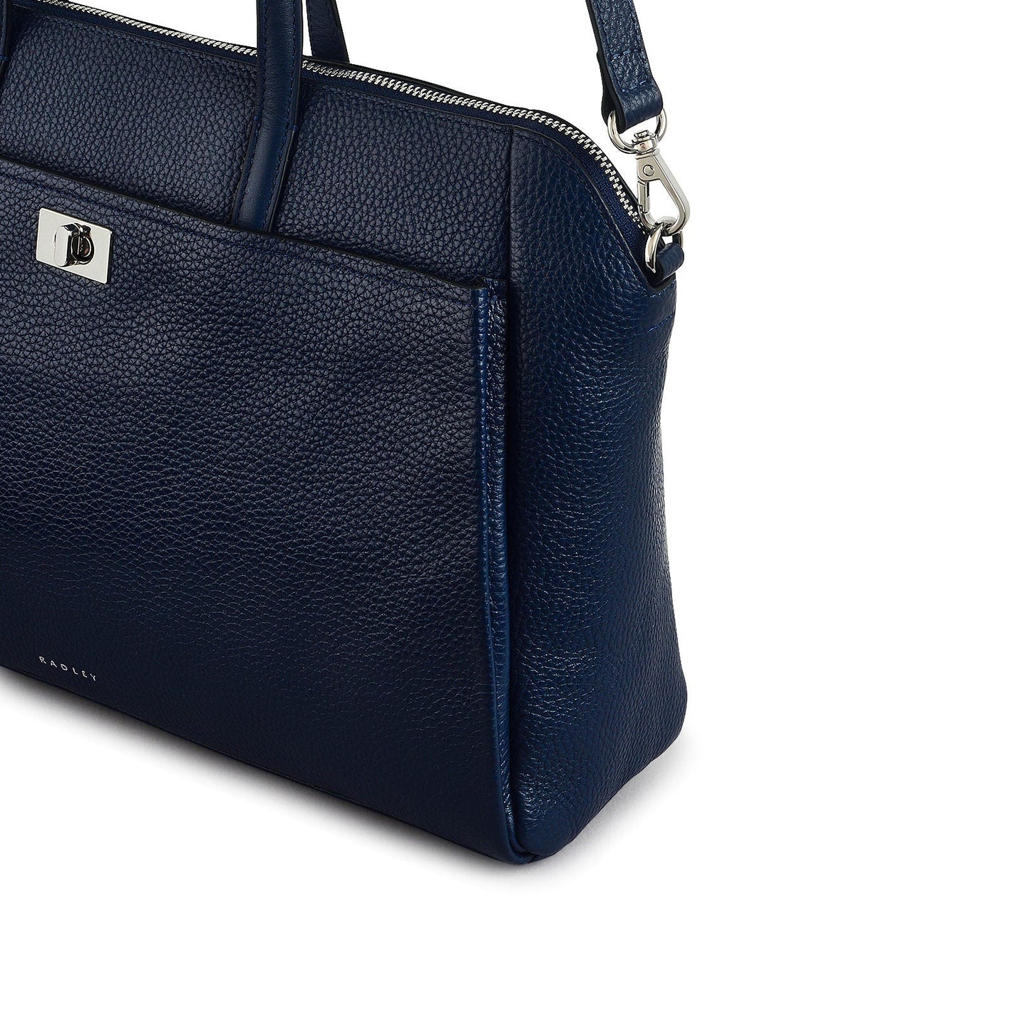 Radley London Ink Medium Ziptop Grab Bag