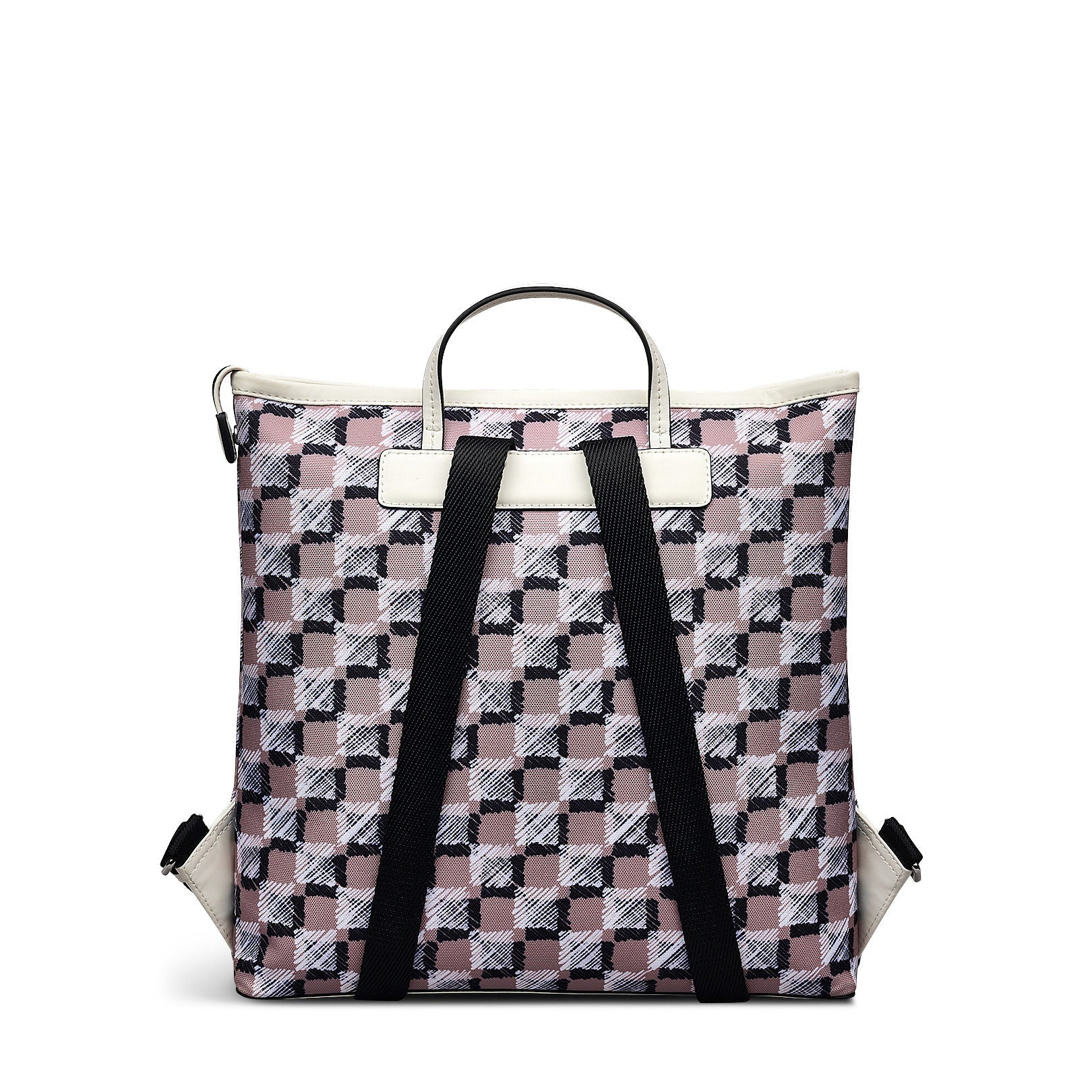Radley London Latte Medium Ziptop Backpack