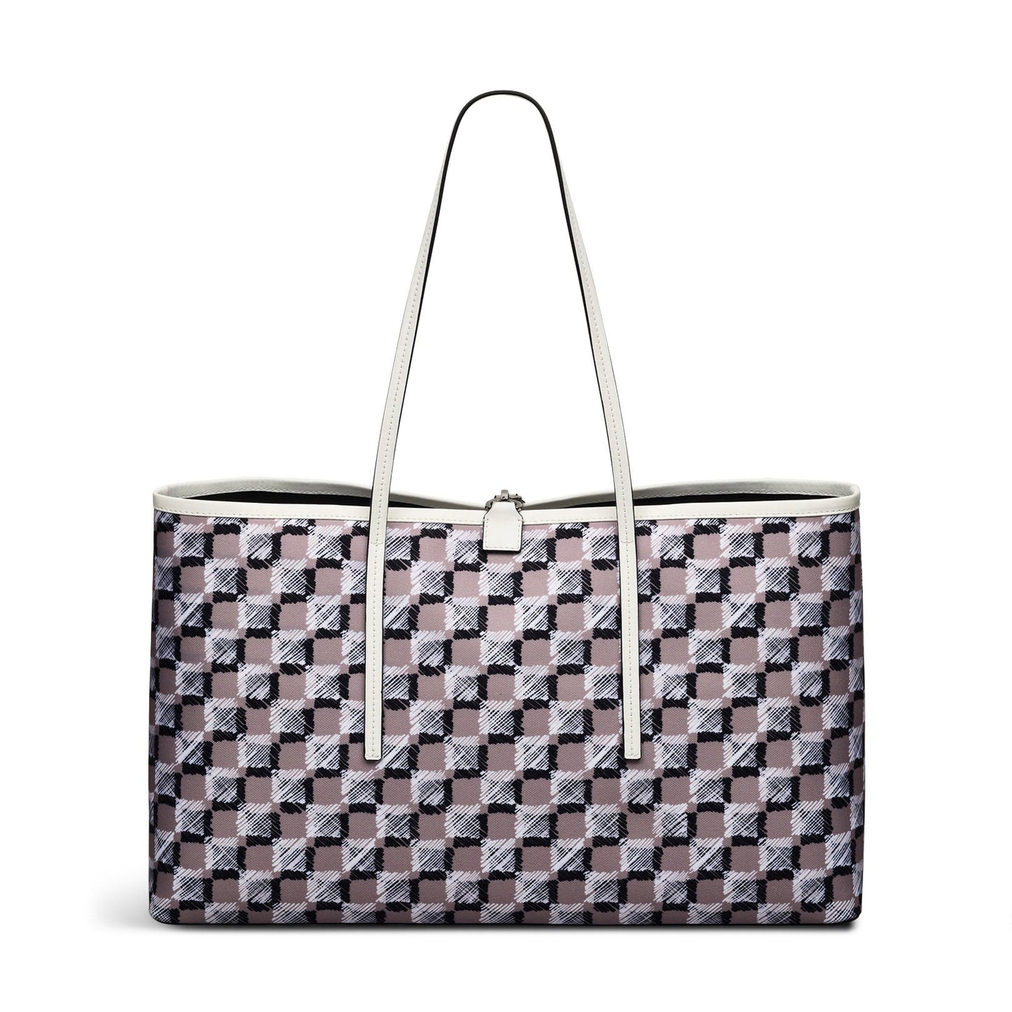 Radley London Latte Large Open Top Tote Bag