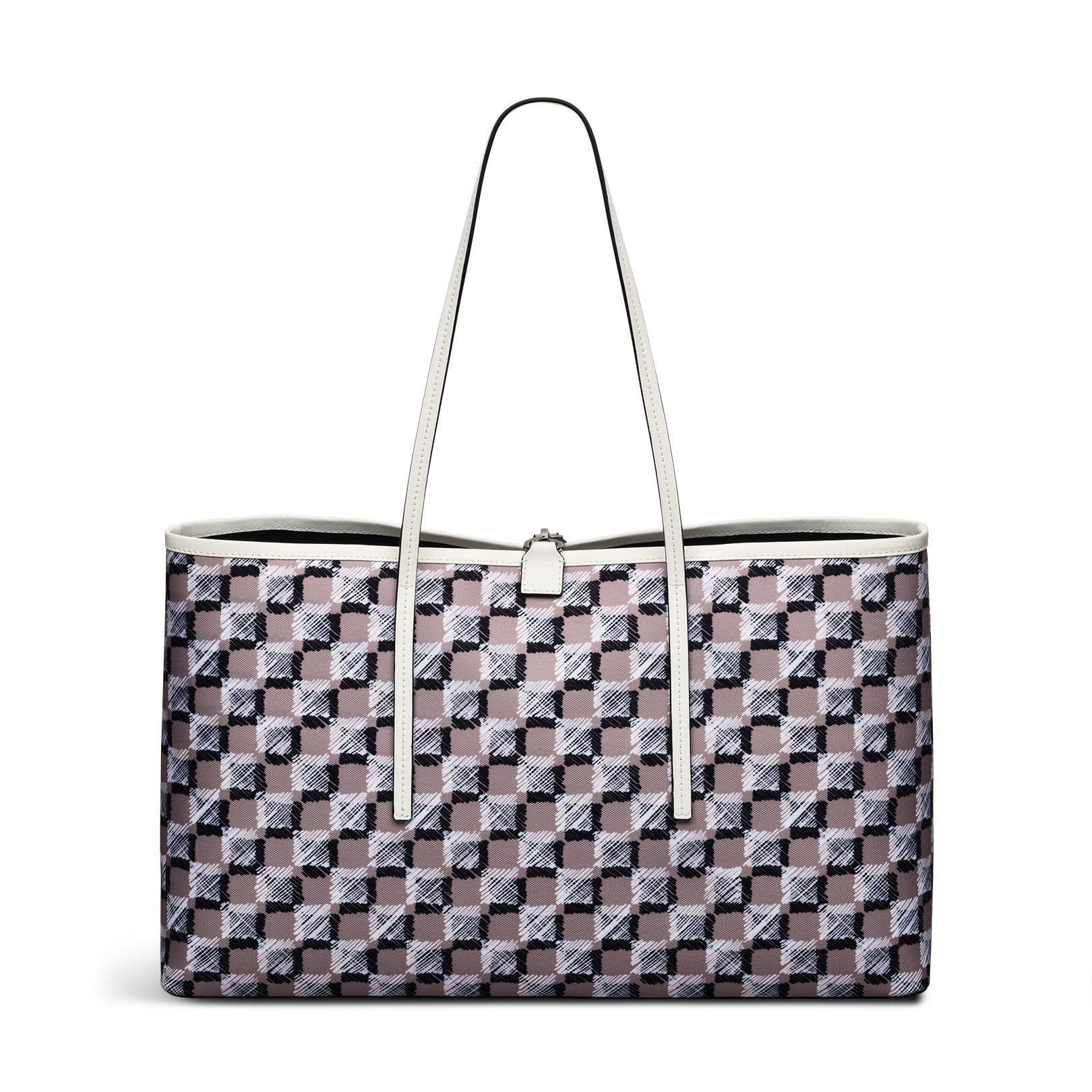 Radley London Latte Large Open Top Tote Bag