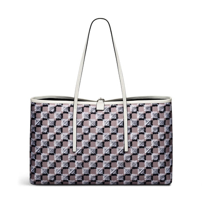 Radley London Latte Large Open Top Tote Bag