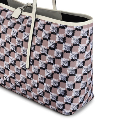 Radley London Latte Large Open Top Tote Bag