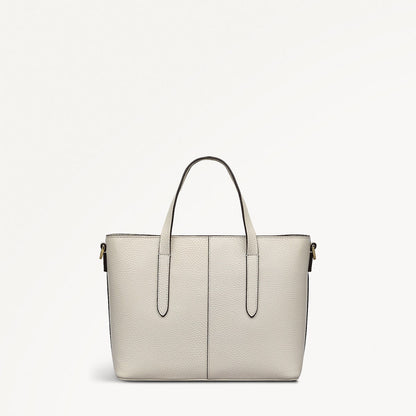 Radley London Chalk Small Open Top Multiway Bag