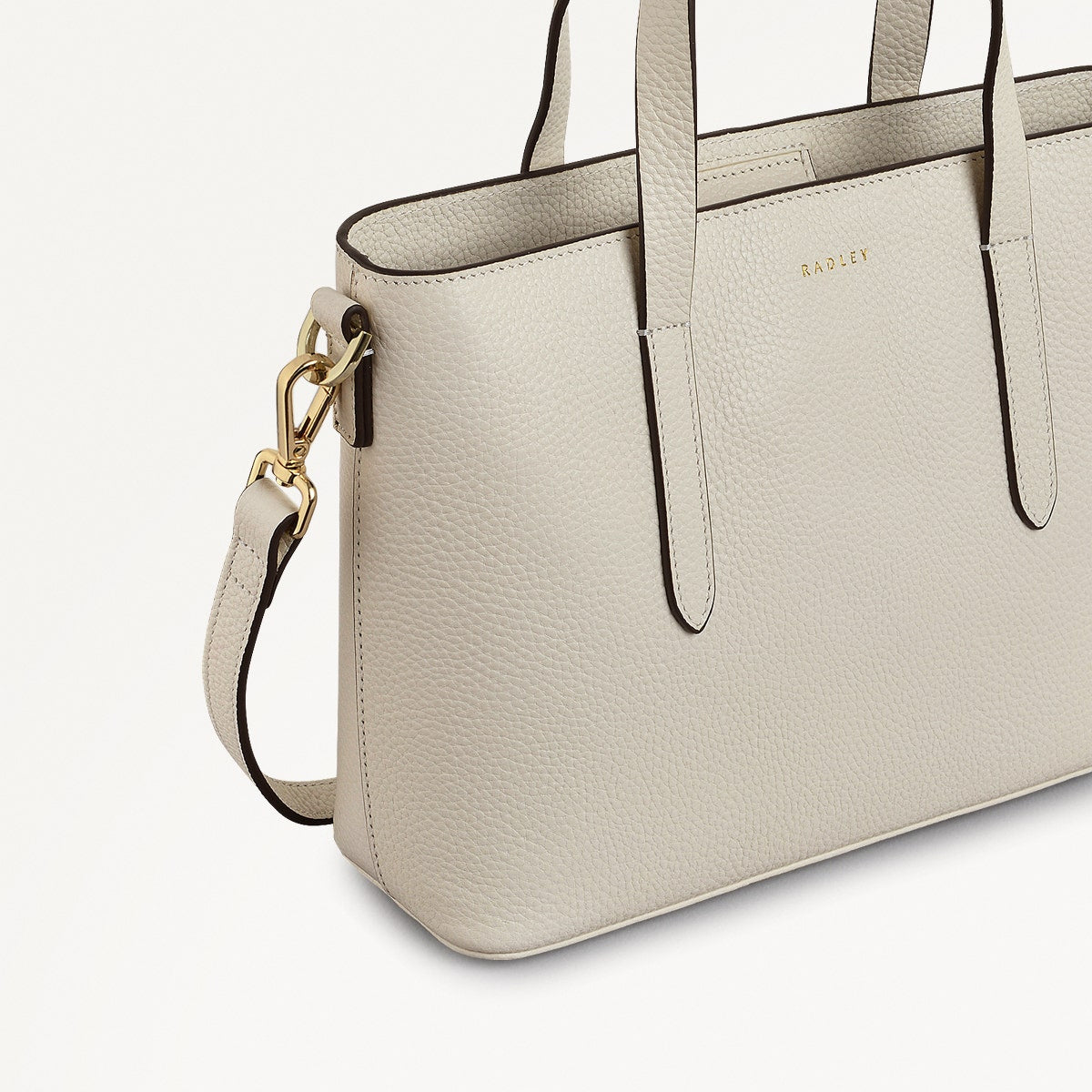Radley London Chalk Small Open Top Multiway Bag