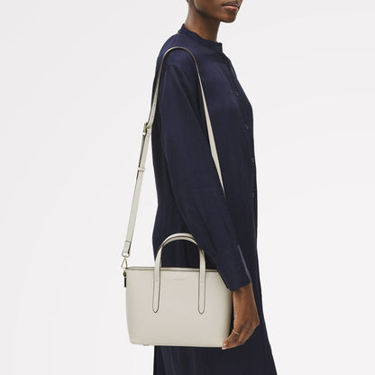 Radley London Chalk Small Open Top Multiway Bag