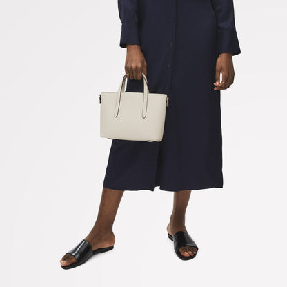 Radley London Chalk Small Open Top Multiway Bag