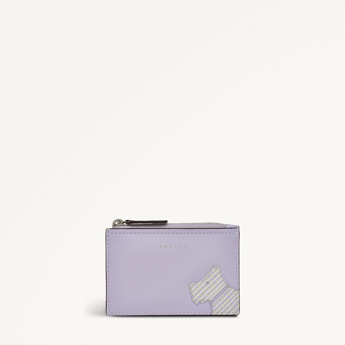 Radley London Bellflower Small Ziptop Coin Purse