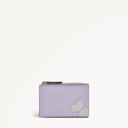 Radley London Bellflower Small Ziptop Coin Purse