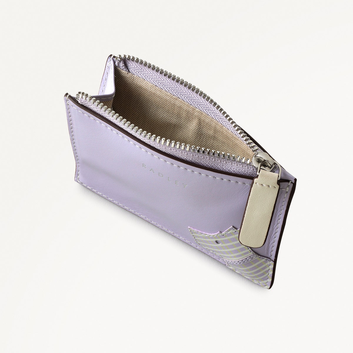 Radley London Bellflower Small Ziptop Coin Purse
