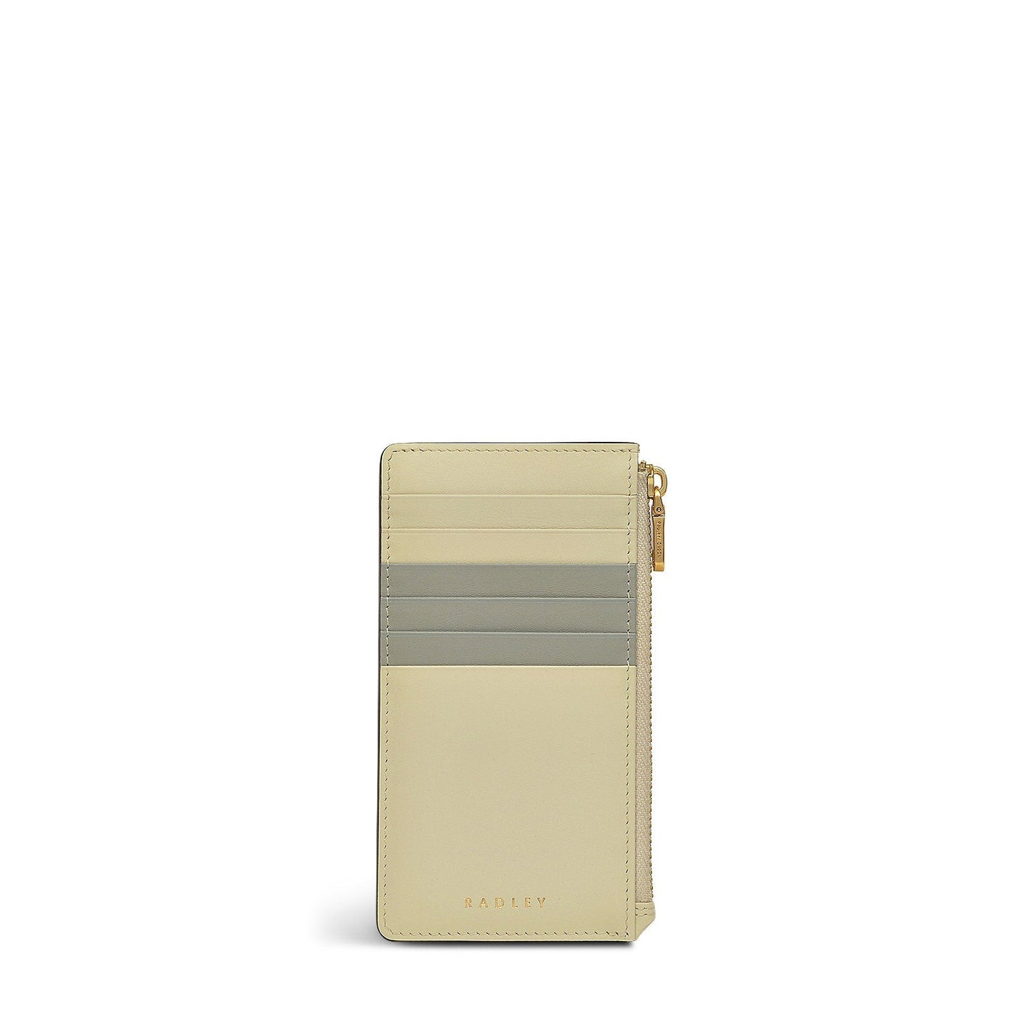 Radley London Parchment Medium Ziptop Coin Purse