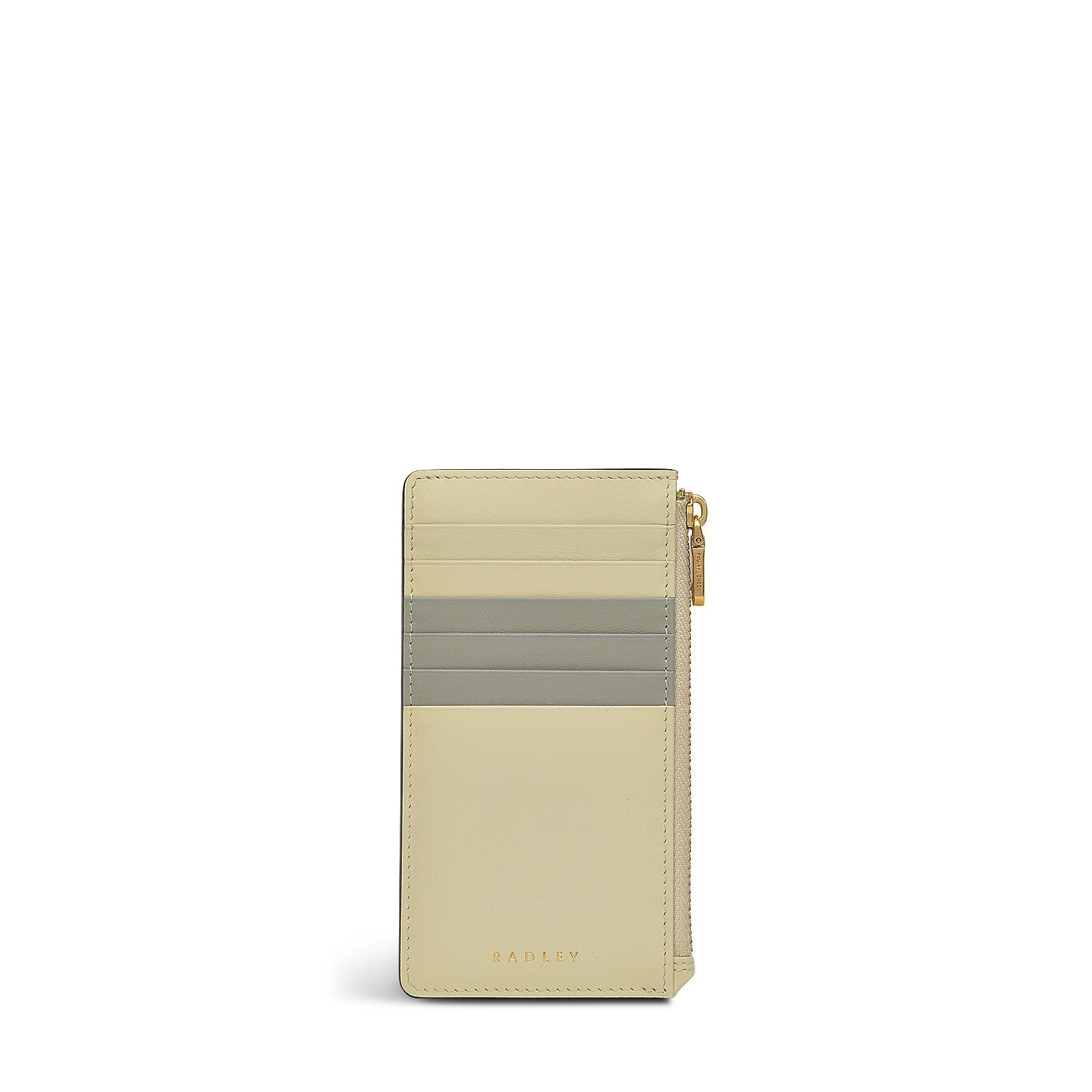 Radley London Parchment Medium Ziptop Coin Purse