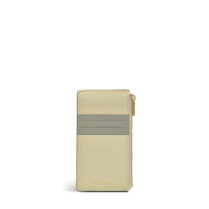 Radley London Parchment Medium Ziptop Coin Purse