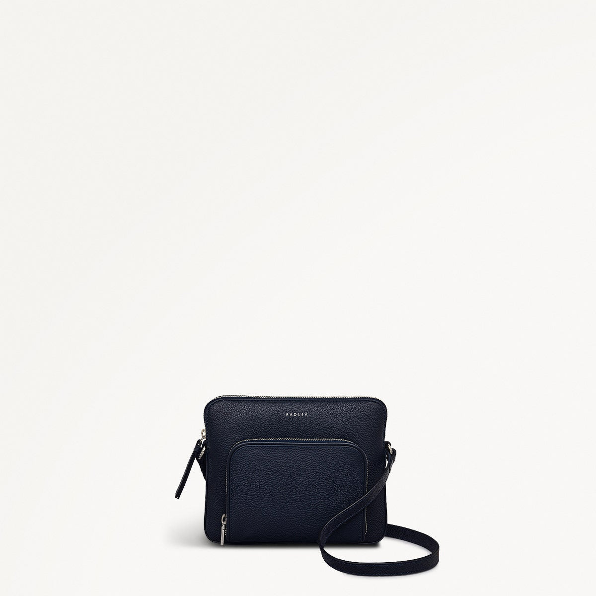 Radley London Ink Small Ziptop Cross Body Bag