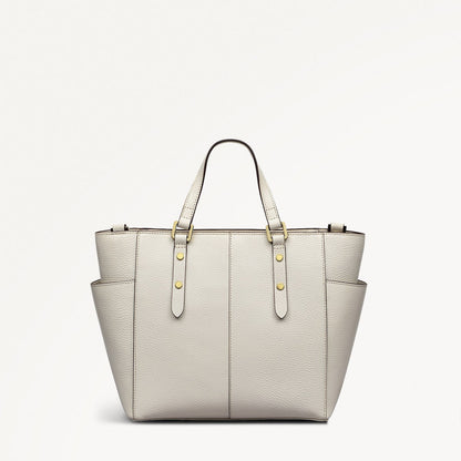 Radley London Chalk Medium Ziptop Multiway Bag