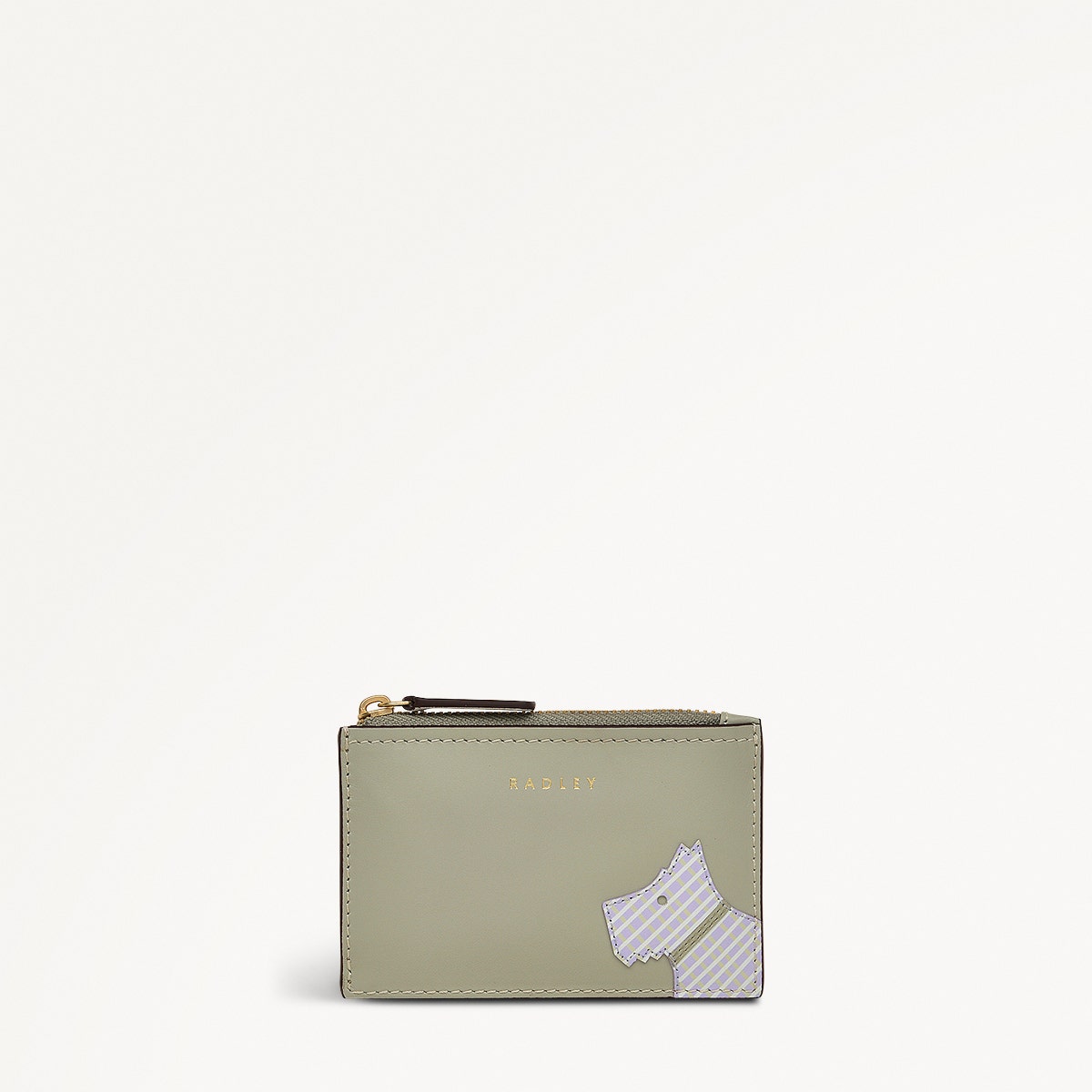 Radley London Drizzle Small Ziptop Coin Purse
