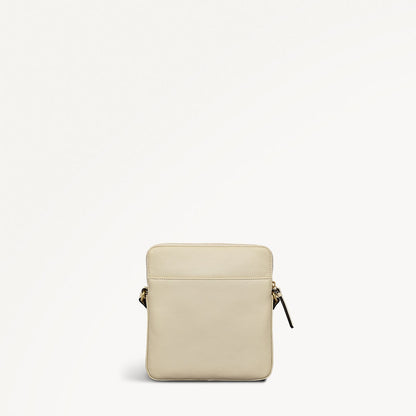 Radley London Chalk Medium Ziptop Cross Body Bag