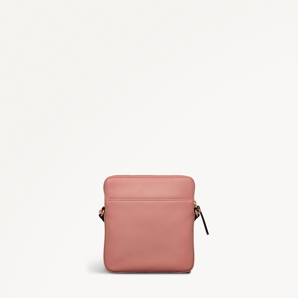 Radley London Sienna Pink Medium Ziptop Cross Body Bag